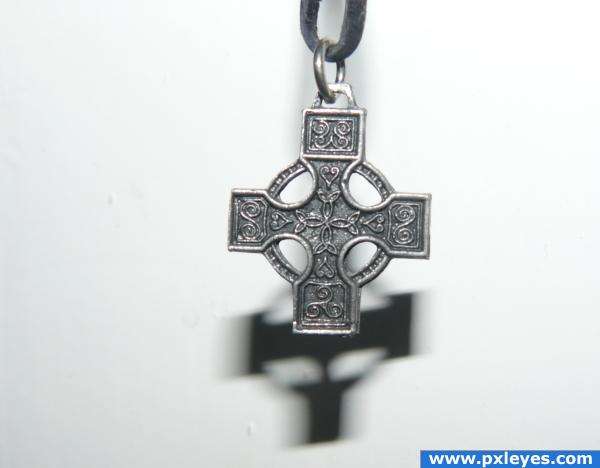 Celtic cross